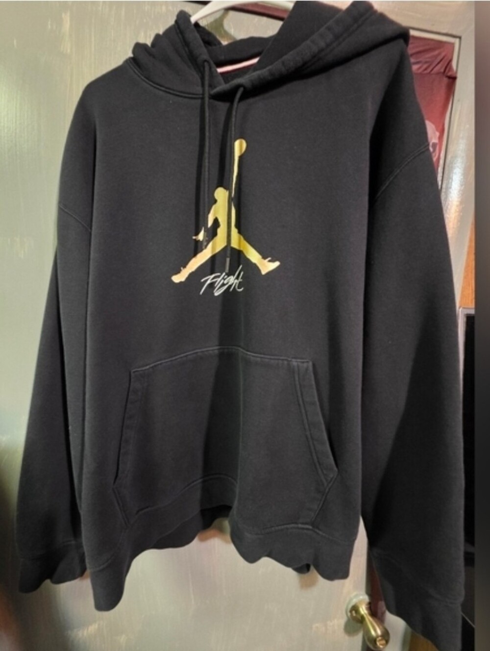 Jordan Hoodie size 2x